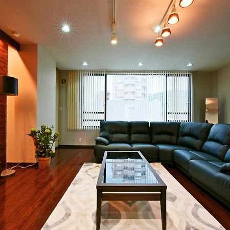 Hostel Pleasure Maruyama 札幌 外观 照片