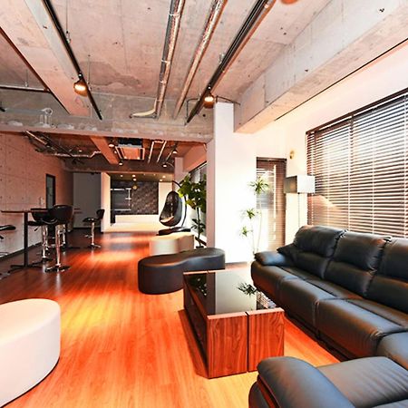 Hostel Pleasure Maruyama 札幌 外观 照片
