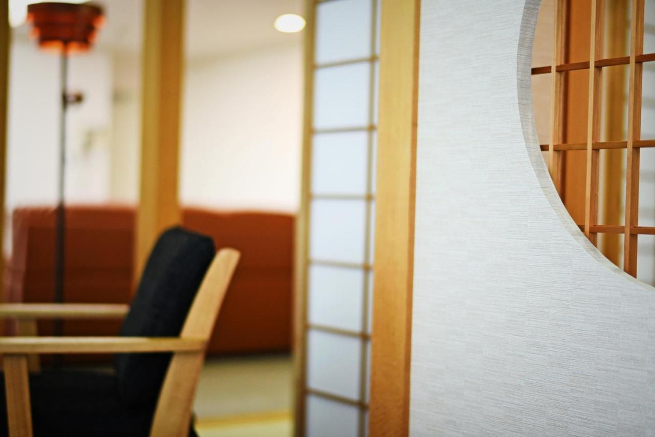 Hostel Pleasure Maruyama 札幌 外观 照片