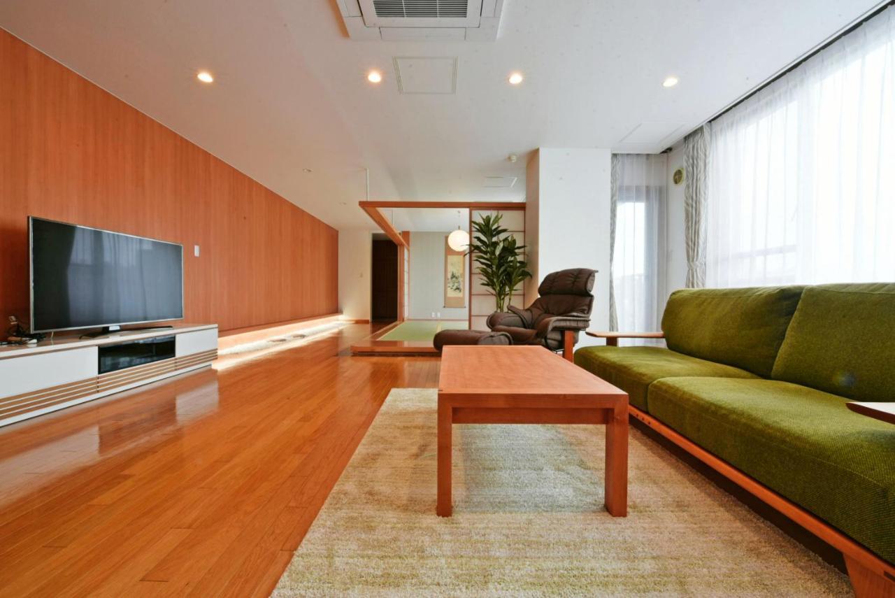 Hostel Pleasure Maruyama 札幌 外观 照片