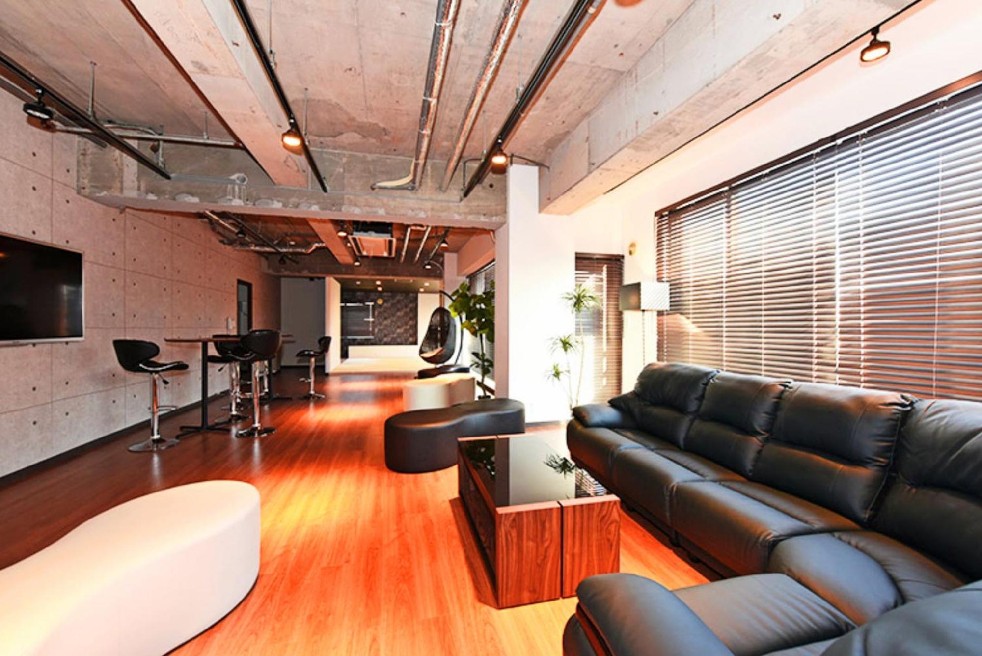 Hostel Pleasure Maruyama 札幌 外观 照片