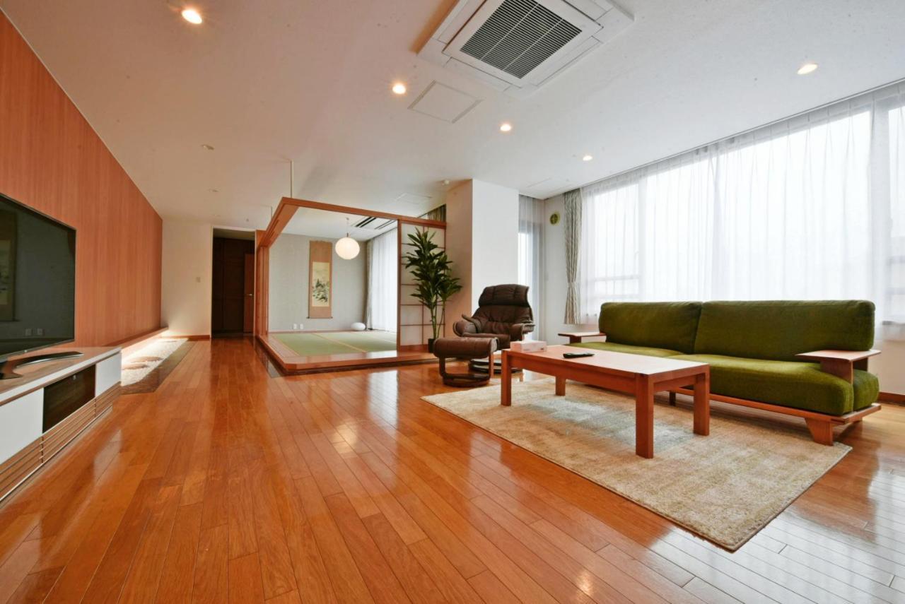 Hostel Pleasure Maruyama 札幌 外观 照片