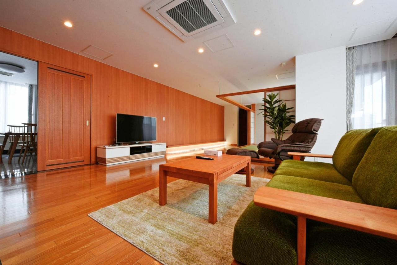 Hostel Pleasure Maruyama 札幌 外观 照片