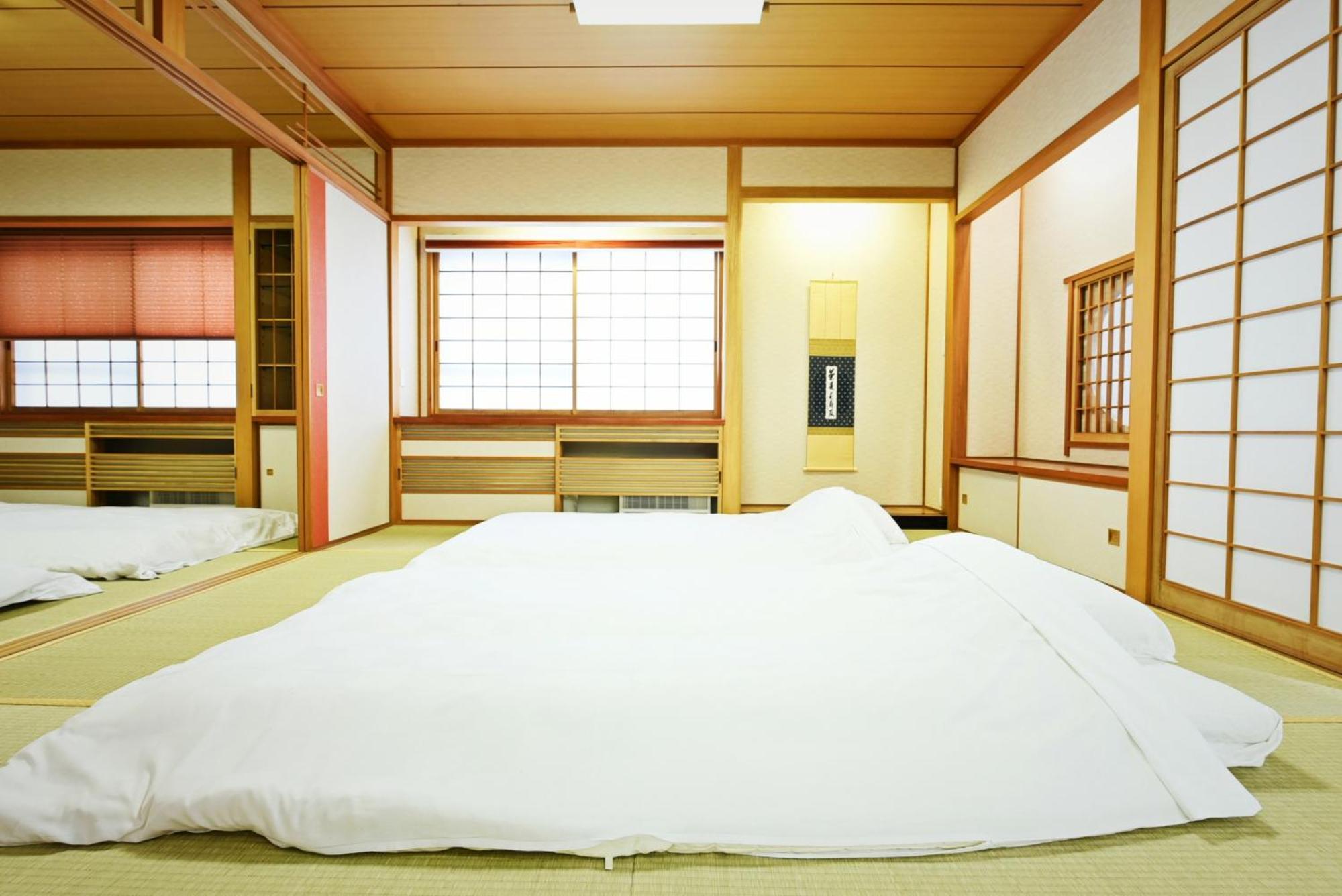 Hostel Pleasure Maruyama 札幌 客房 照片