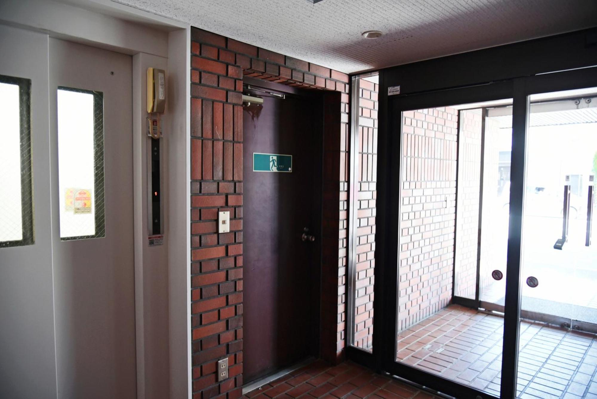 Hostel Pleasure Maruyama 札幌 客房 照片